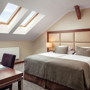 Standaard Kamer met een King Size Bed